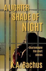 A lighter shade of night cover image