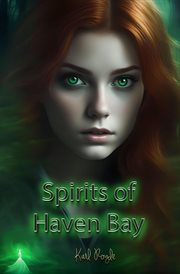 Spirits of Haven Bay cover image