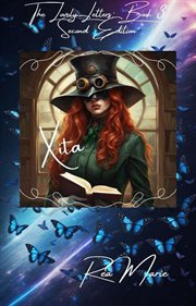 Xita : Lovely Letters cover image