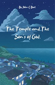 The Temple and the Son's of God cover image