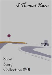 Short Story Collection #01 cover image