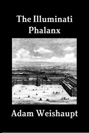 The Illuminati Phalanx cover image