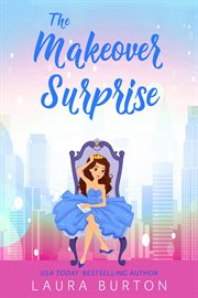 The Makeover Surprise cover image