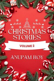 Christmas Stories cover image
