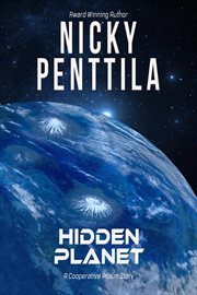 Hidden Planet cover image
