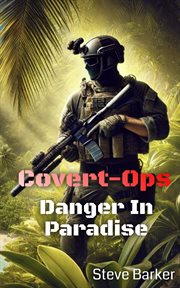 Danger in Paradise cover image