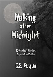 Walking After Midnight cover image