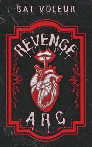 Revenge Arc cover image