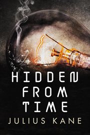 Hidden From Time cover image