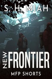 New Frontier cover image