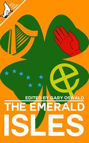 The Emerald Isles cover image