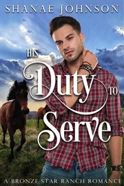 His Duty to Serve cover image