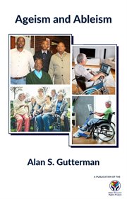 Ageism and ableism cover image