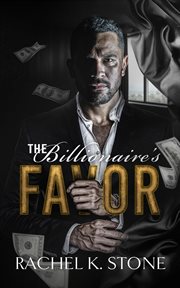 The Billionaire's Favor cover image