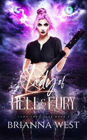 Lady of Hell & Fury cover image