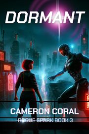 Dormant : A Young Adult Dystopian Novel cover image