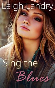 Sing the Blues cover image