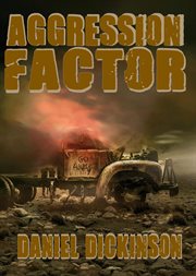Aggression Factor cover image
