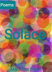 Solace cover image