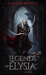 Legends of Elysia : Assassins cover image