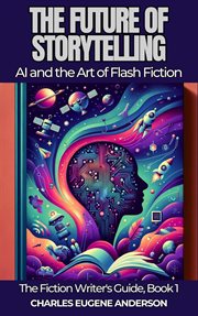 The Future of Storytelling : AI and the Art of Flash Fiction cover image