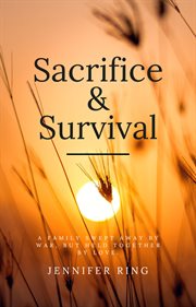 Sacrifice & Survival cover image