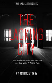 The Lacking City cover image