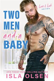 Two Men and a Baby cover image