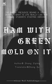 Ham With Green Mold on It cover image