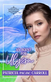 An Agent for Ulyssa cover image