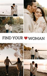Find Your Woman cover image