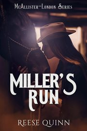 Miller's Run cover image