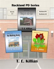 Rockland PD Series : Books #1-3. Rockland PD cover image