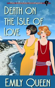 Death on the Isle of Love cover image