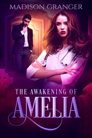 The Awakening of Amelia cover image