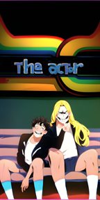 The Actor cover image