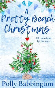 A Pretty Beach Christmas cover image