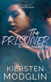 The Prisoner cover image