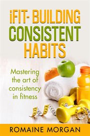 iFIT : Building Consistent Habits cover image