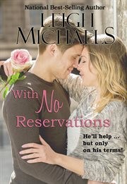 With No Reservations cover image