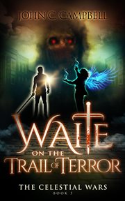 Waite on the Trail of Terror cover image