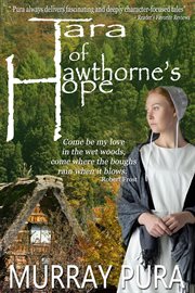 Tara of Hawthorne's Hope cover image