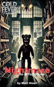 Nightmare in a Toy Store cover image