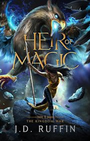 Heir of Magic cover image