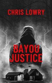 Bayou Justice cover image