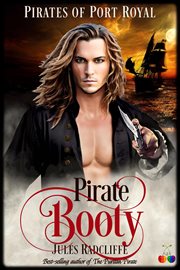Pirate Booty cover image