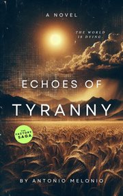 Echoes of Tyranny : Freedom Lost cover image