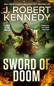 The Sword of Doom cover image