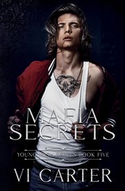 Mafia Secrets : Young Irish Rebels cover image