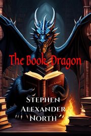 The Book Dragon cover image